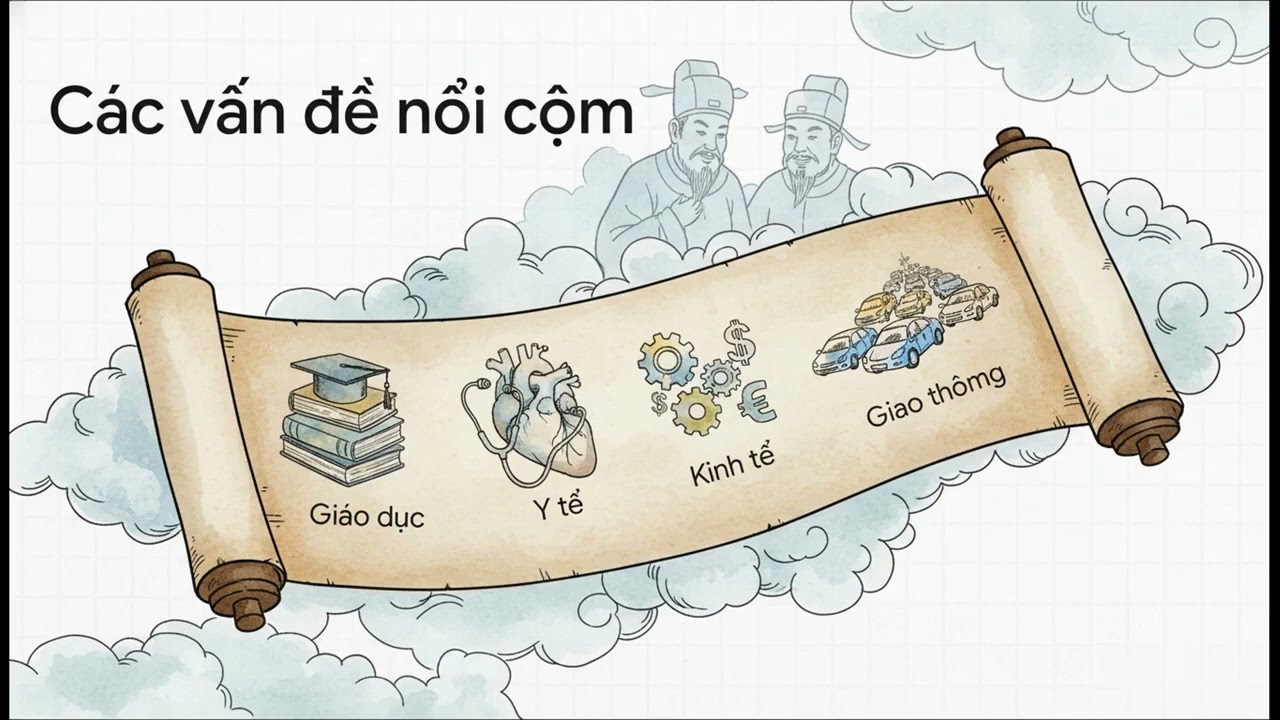 Táo Quân Hồi kết của một tượng đài