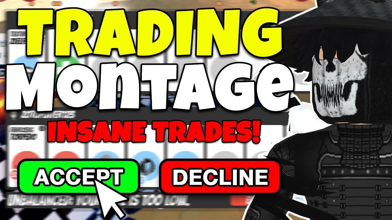 INCREDIBLE 😯Trades in Roblox Jailbreak Trading Montage #episode 30 #roblox #gaming