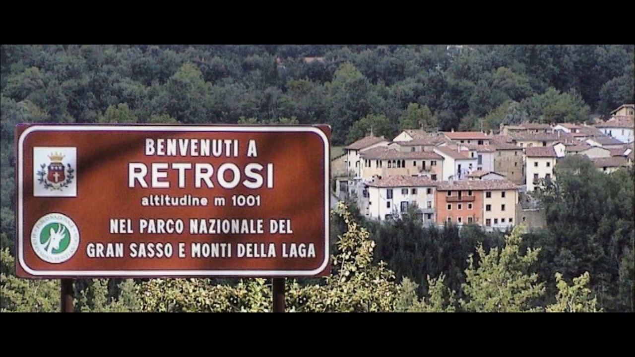 Retrosi Nel Cuore