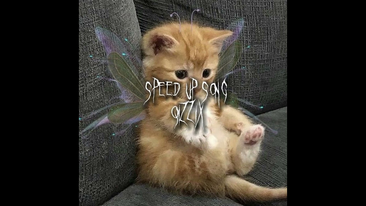 MONATIK- сильно (speed up)