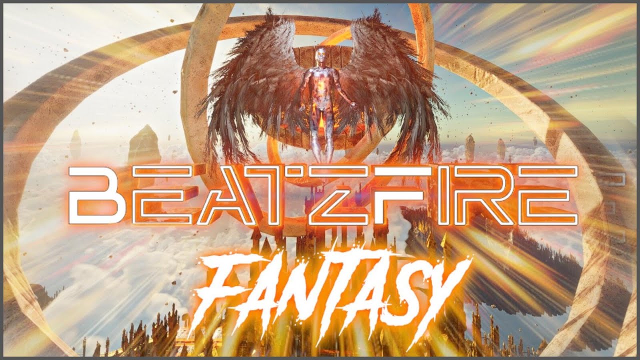 BEATZFIRE - FANTASY (Official Video)