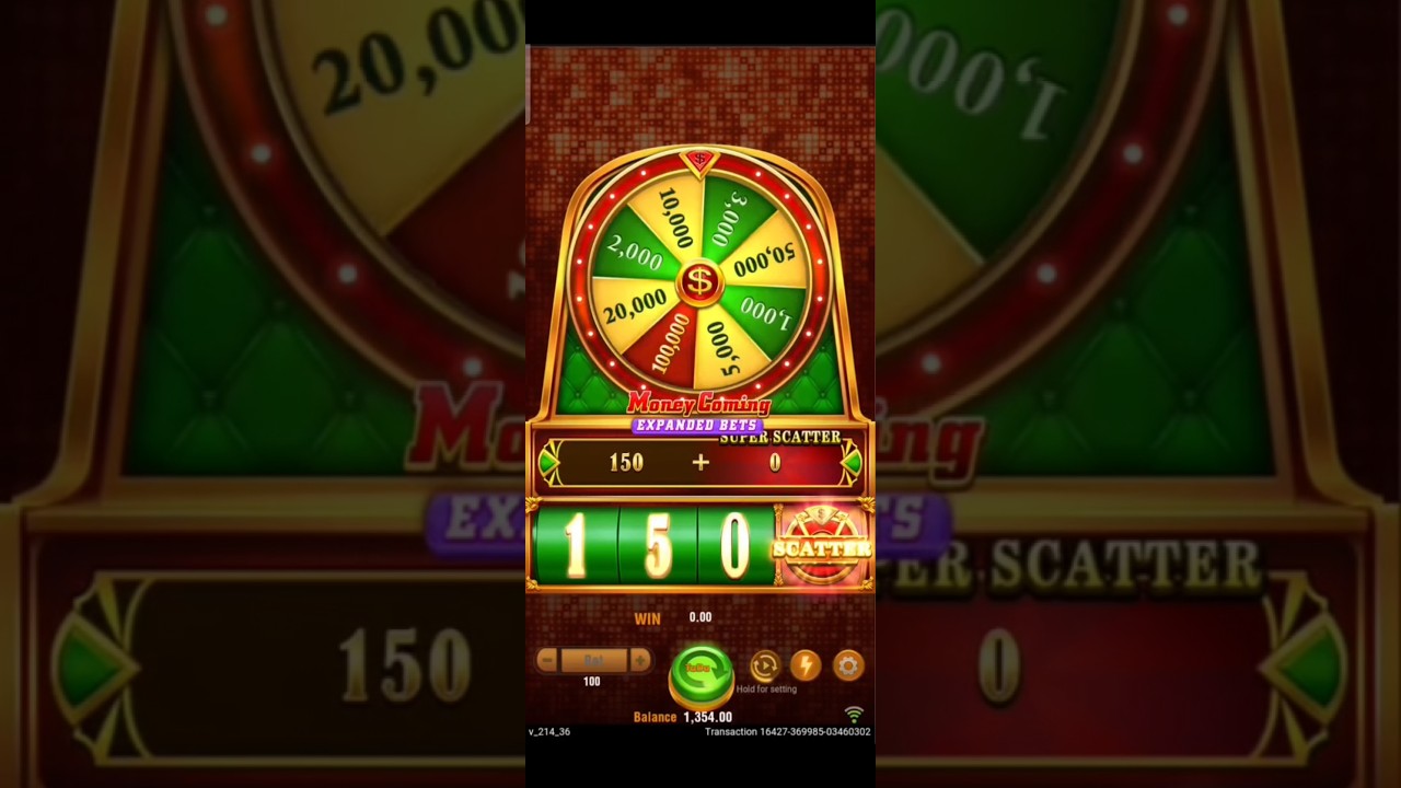 100 to 3k 😱 Huge win in jili game #highwingame #jiligames #hugewin #slot