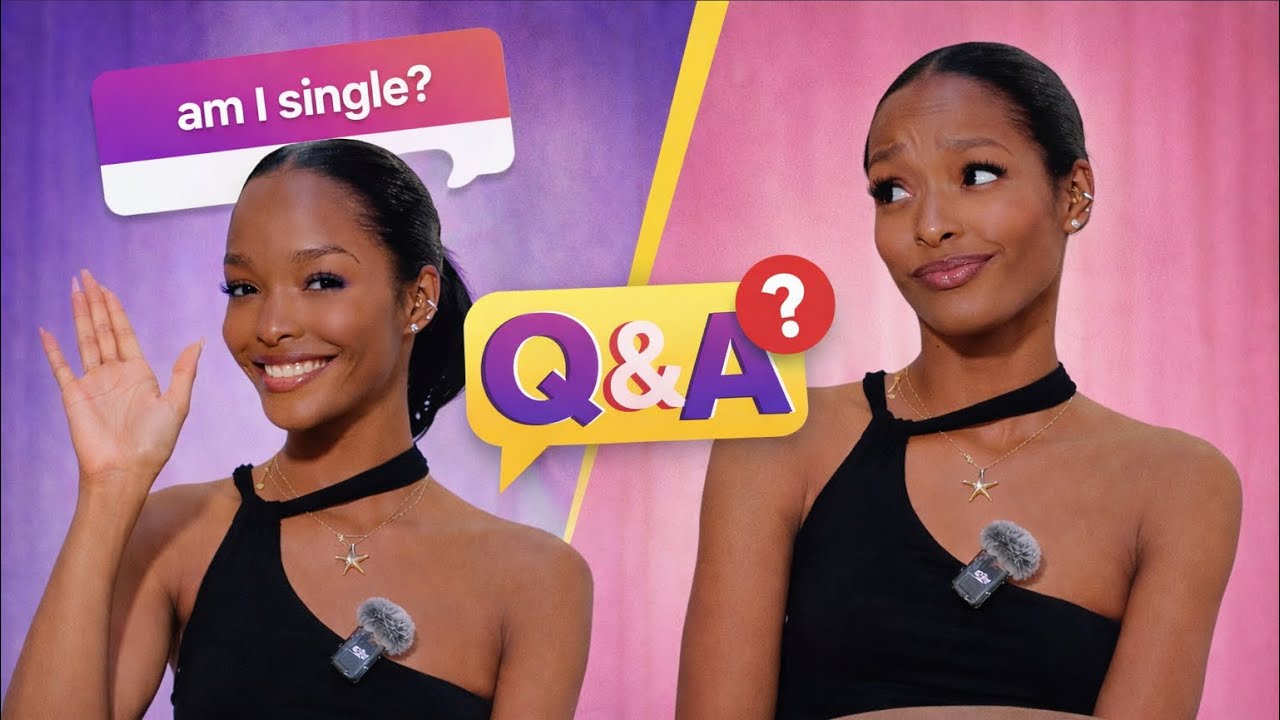 Addressing all the rumors - Q&A