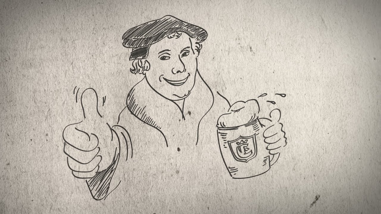 Woher das echte Bockbier kommt!