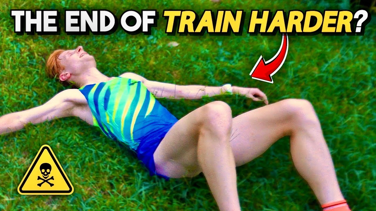 I&rsquo;m Changing EVERYTHING After My Marathon Failure?!