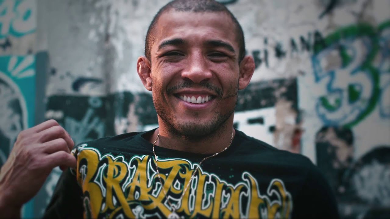 Embedded UFC 194 - Episódio 5