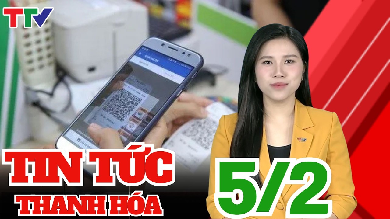 Thanh toán không tiền mặt bứt phá
