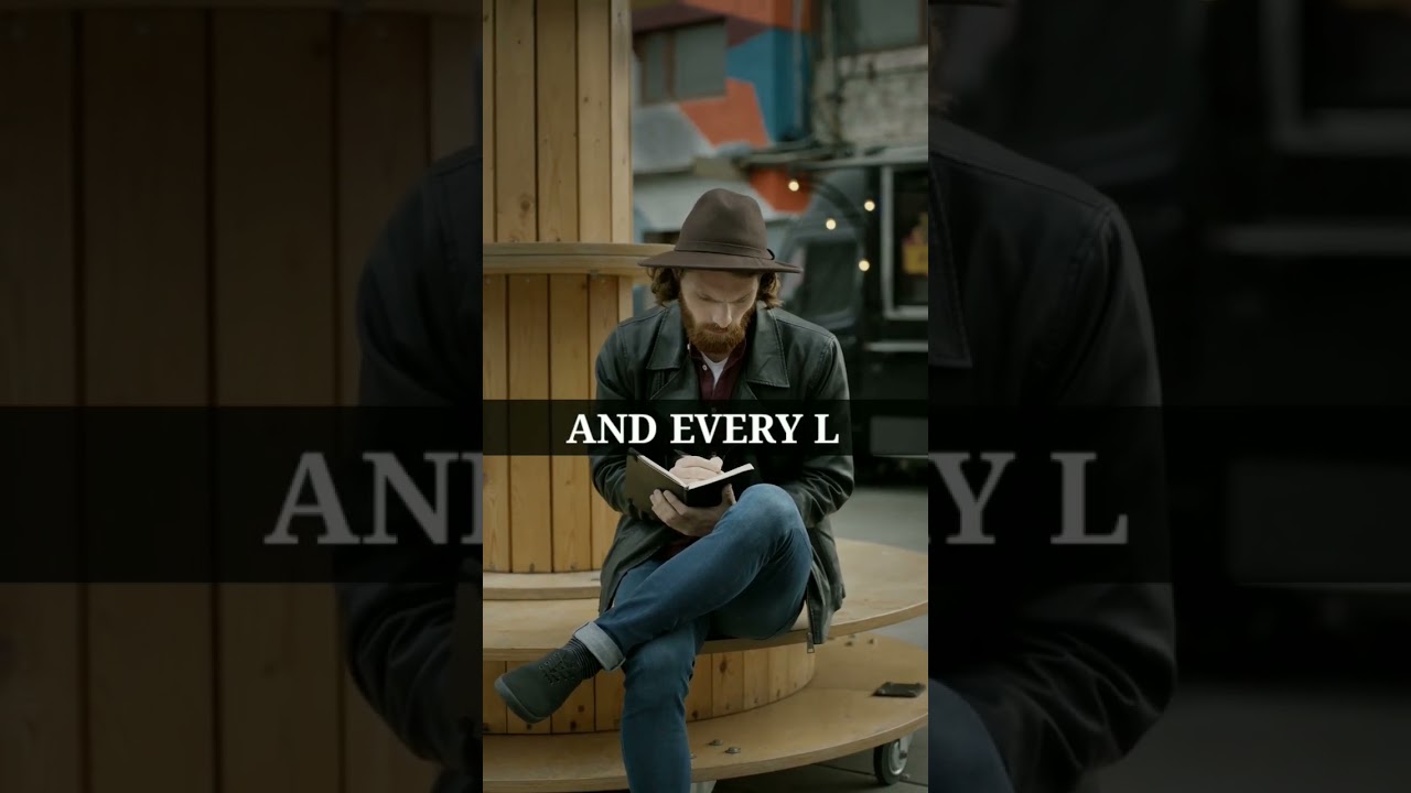 EVERY PAIN GIVES A LESSON 