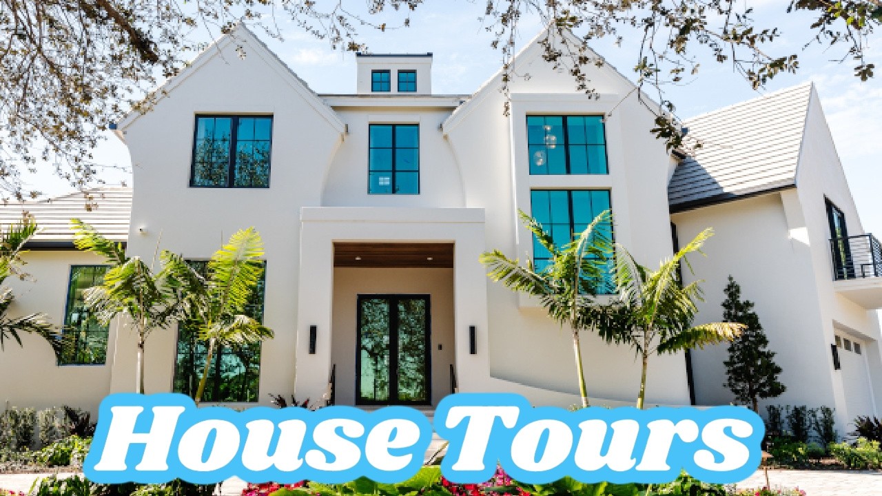 House Hunting Tours! Updates On The Homes We Loved!