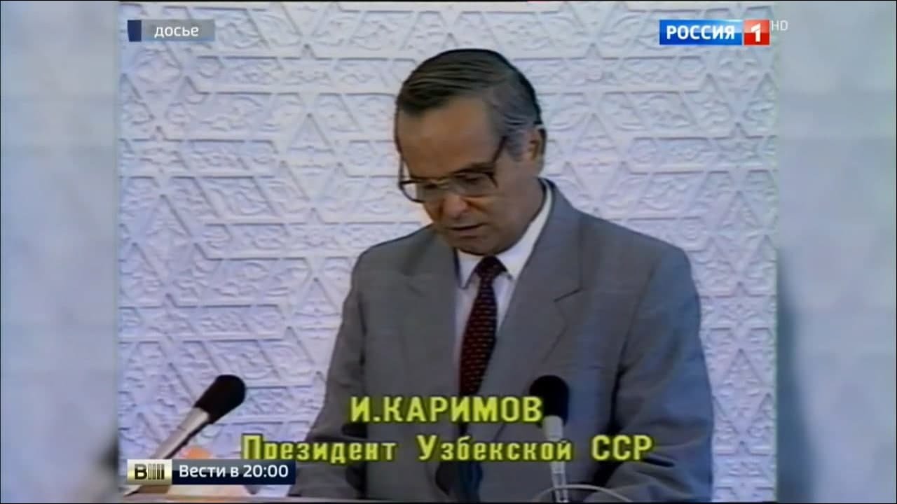 Ислам Каримов думал, прежде всего, об интересах Узбекистана