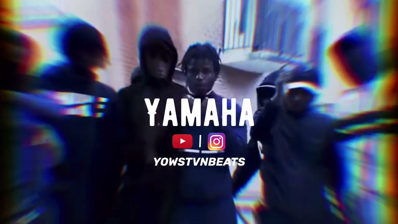 1PLIKÉ140  « YAMAHA » DRILL BEATS (PROD.BY  @Yowstvnbeats ​⁠ ​⁠ ​⁠)