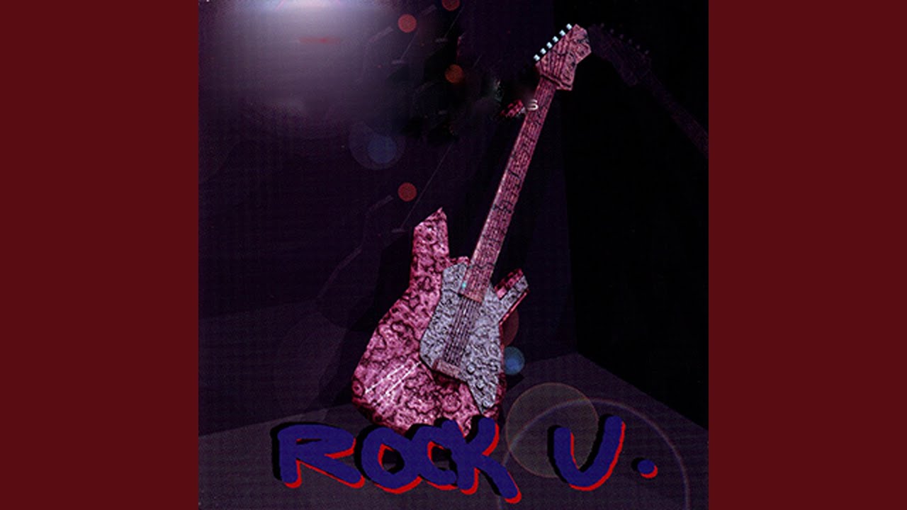 Monster Groove