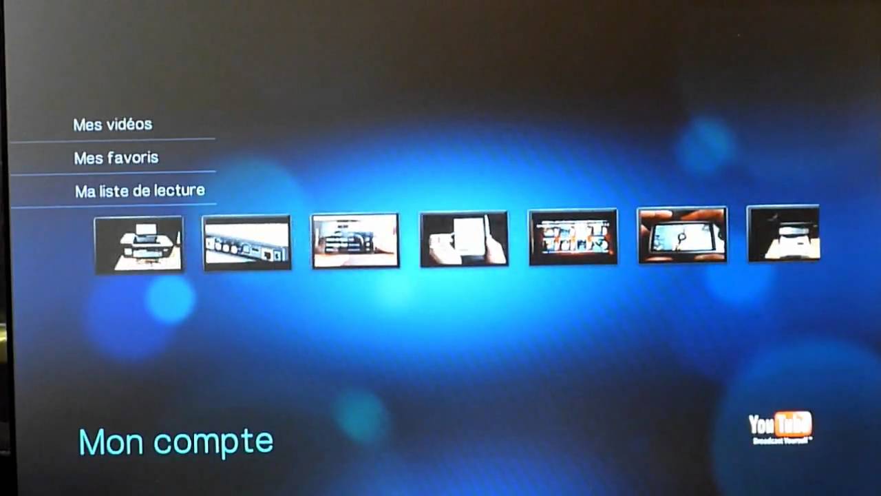 Western Digital WD TV Live