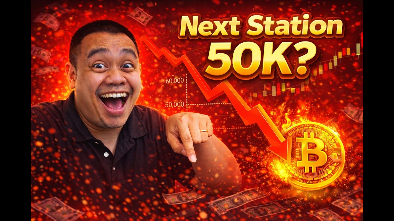 Crypto Update - ปิด Week ดาบเขียว - 9 มี.ค. 69