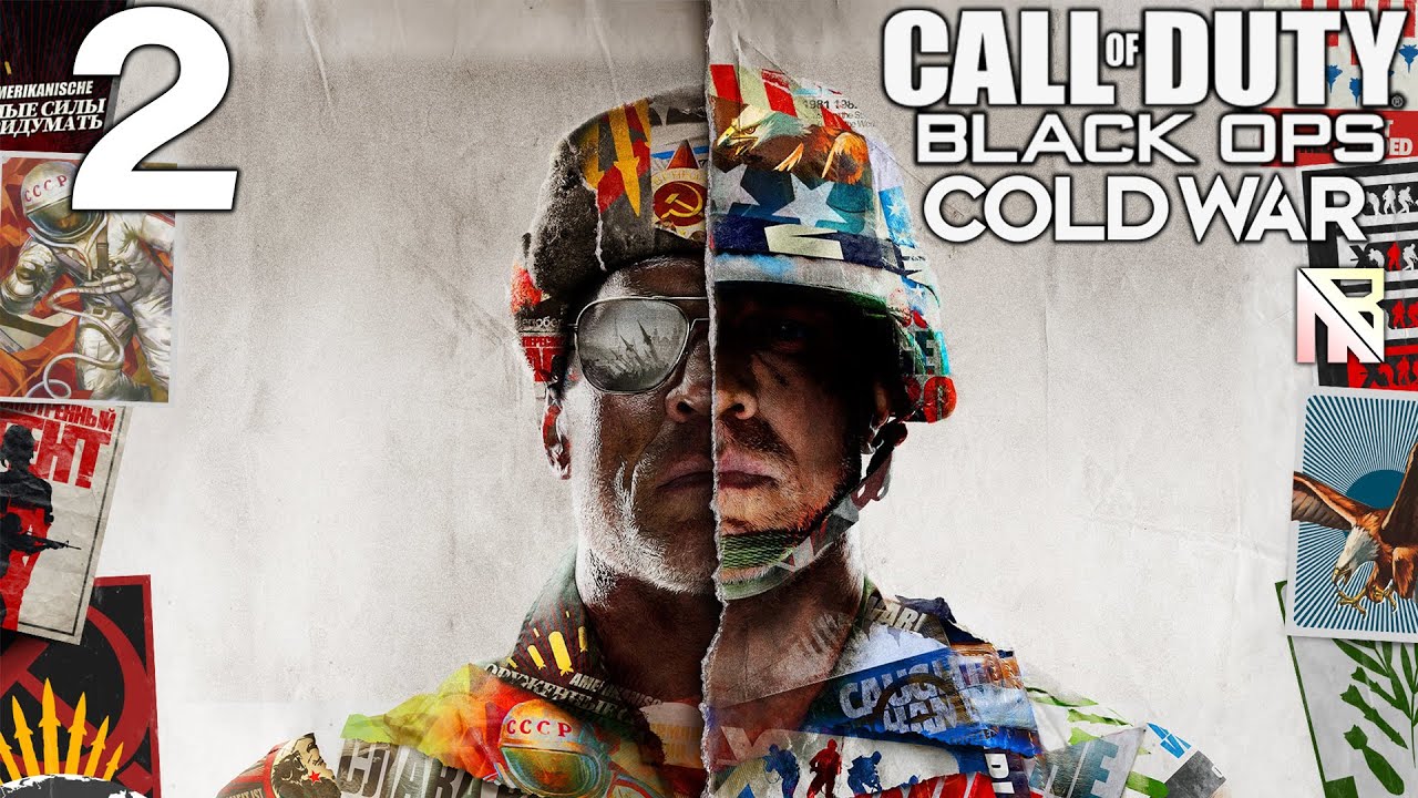 Call of Duty Black Ops Cold War (ITA) Parte 2: Fracture jaw