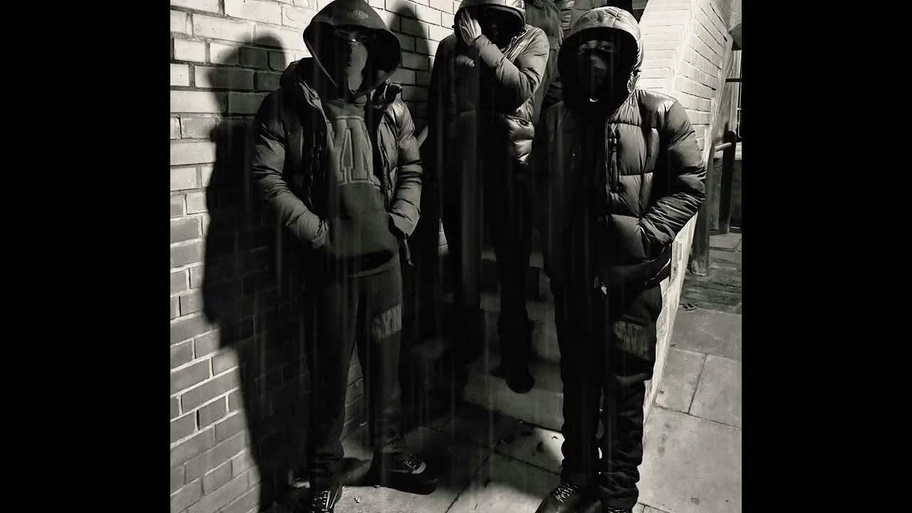 [FREE] Uk drill type beat - return | FREE UK Drill beat 2025