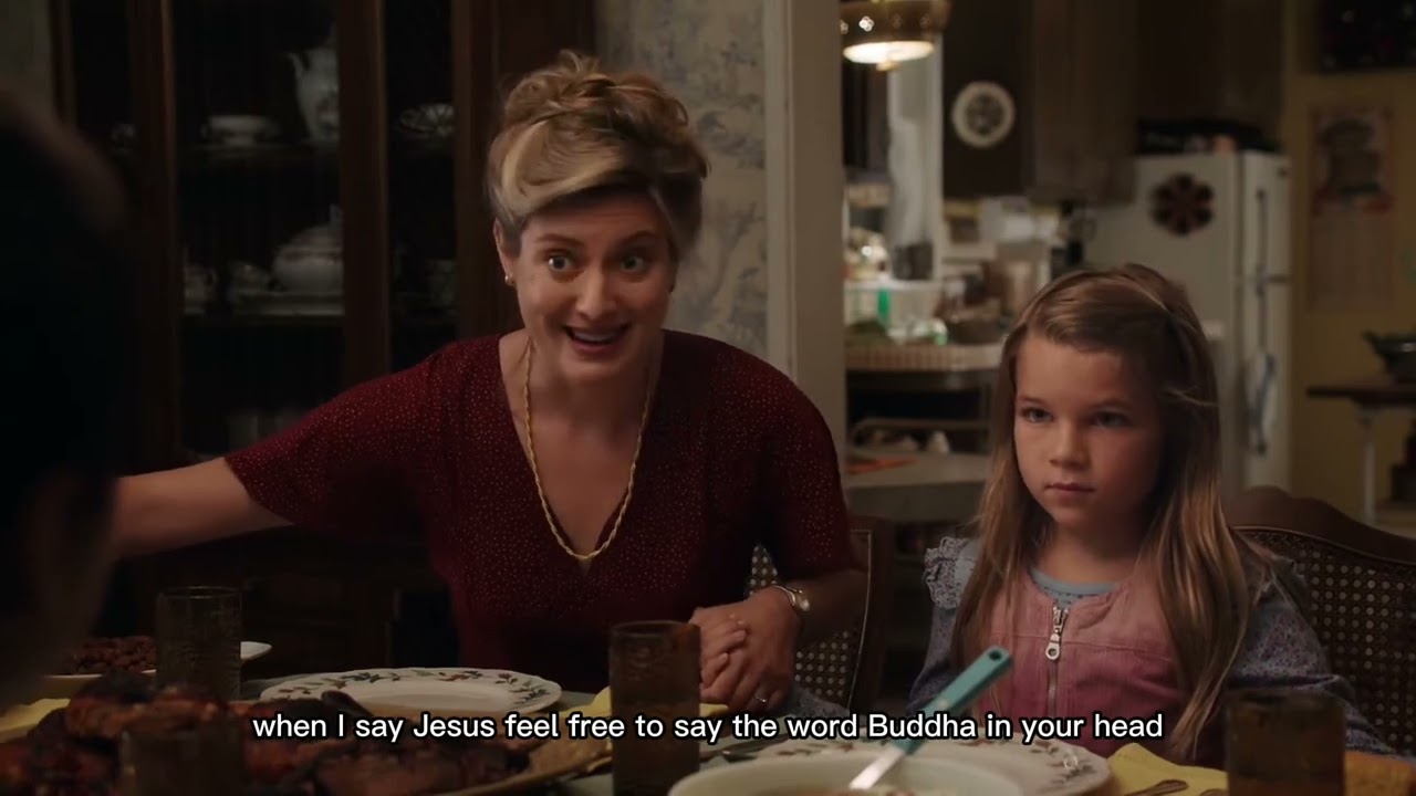 Young Sheldon 03: Học cách kể truyện bằng “thì quá khứ đơn” qua lần đầu Tâm đến nhà Sheldon