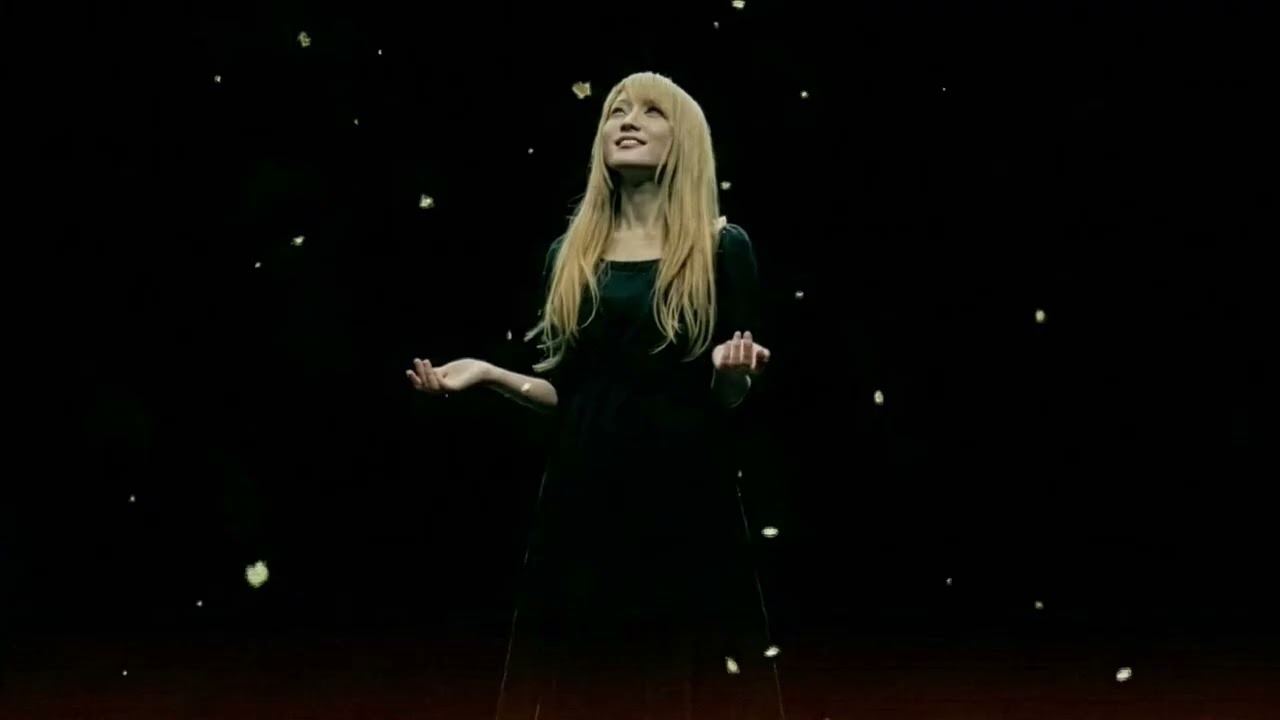 GALAXY / BUCK-TICK（AI female Vocal & AI Piano）