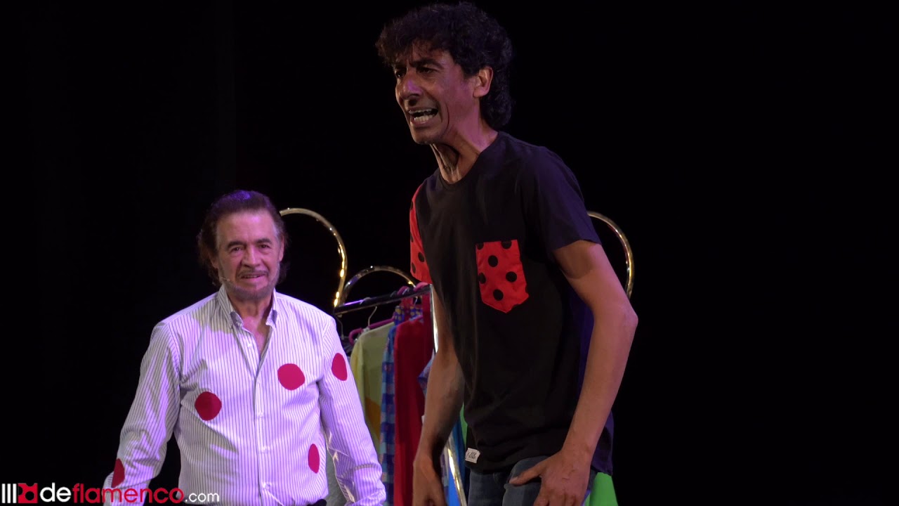 Tomasito en 