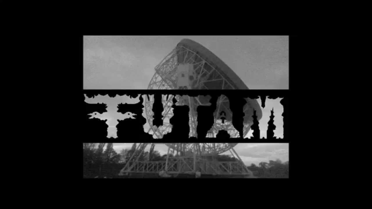 Futam - Futam (Rare Tape, Spring 2014)