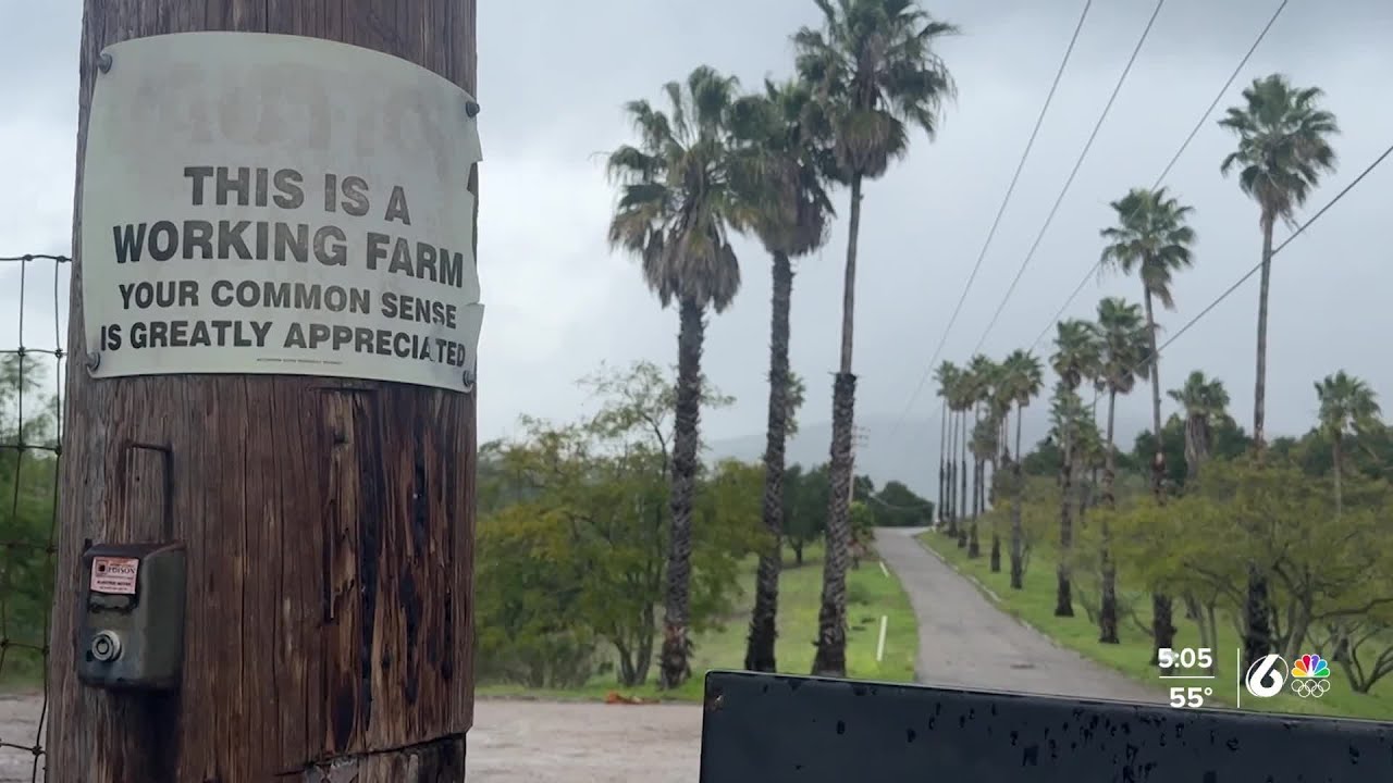 Sheriff’s office investigating deaths of Goleta coffee pioneers Jay and Kristen Ruskey in Cambria