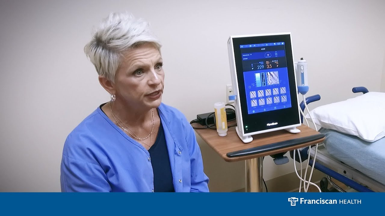 FibroScan, A Quick & Painless Way To Check Liver Health