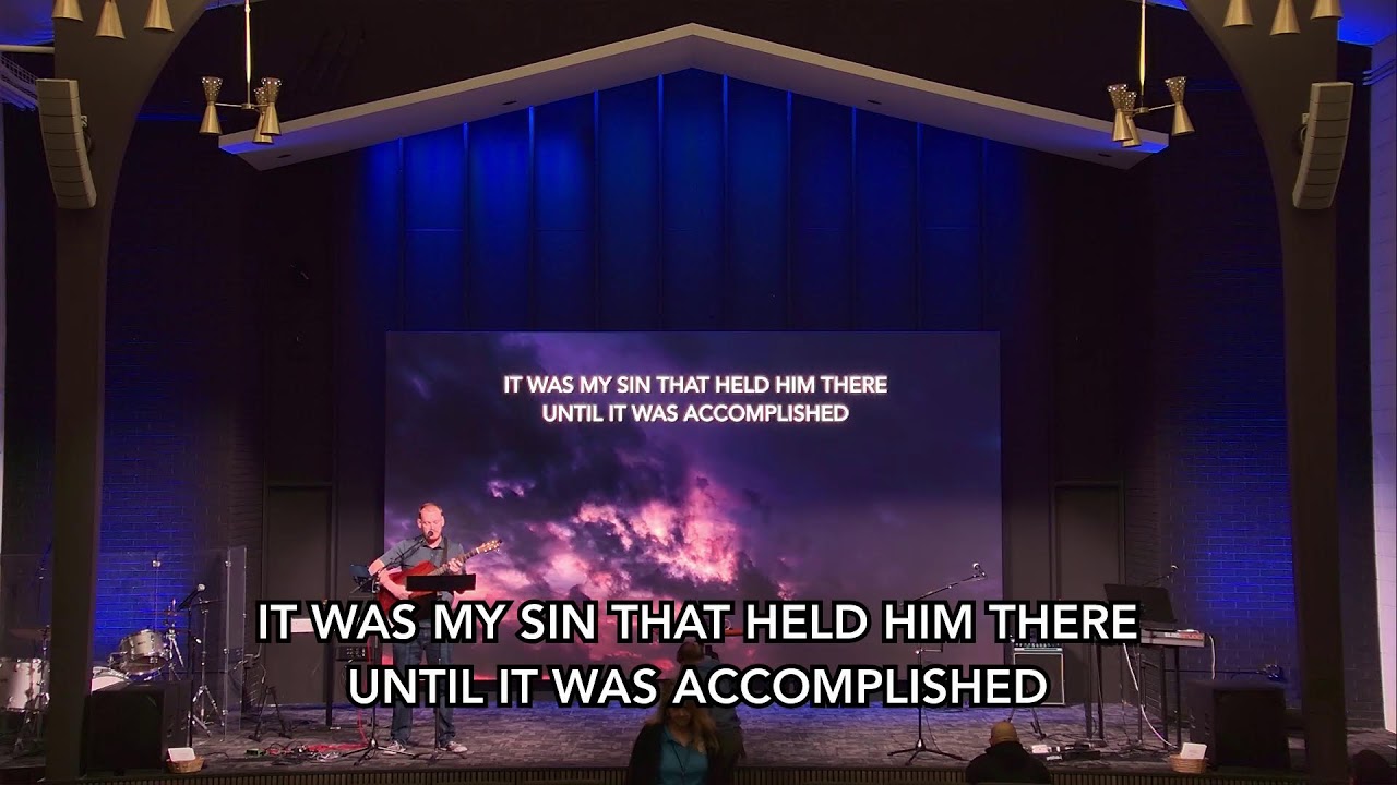 Denver Calvary Chapel Livestream