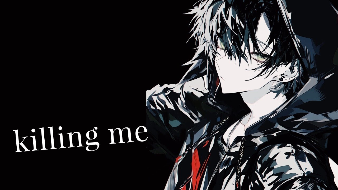 killing me
