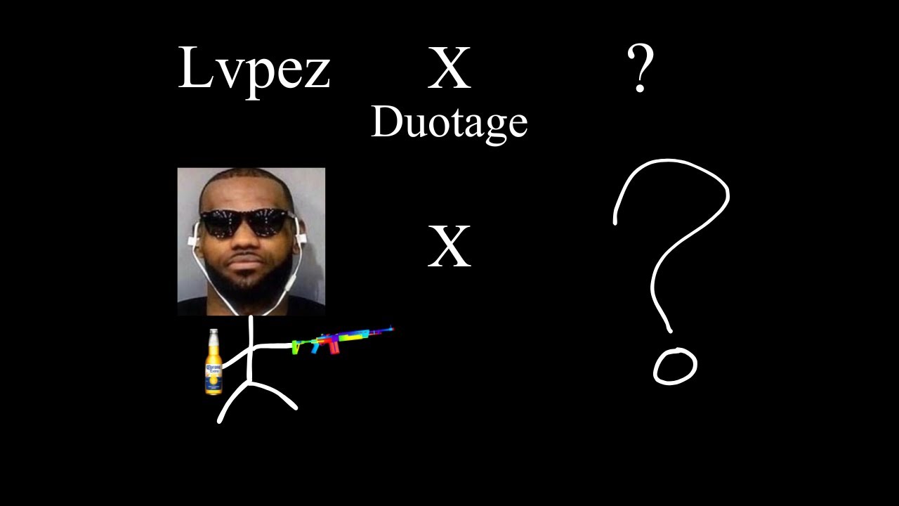 Lvpez X ?