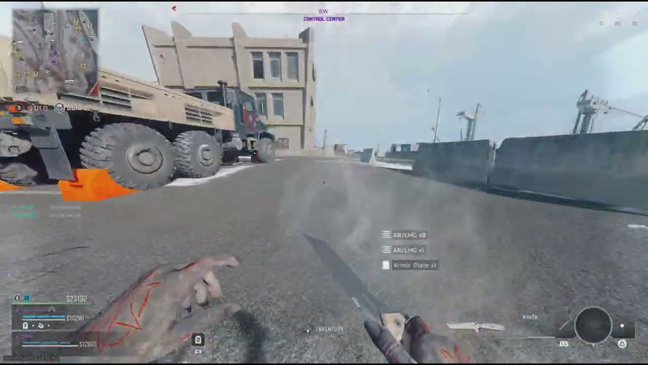 These bot lobbies hittin diferent