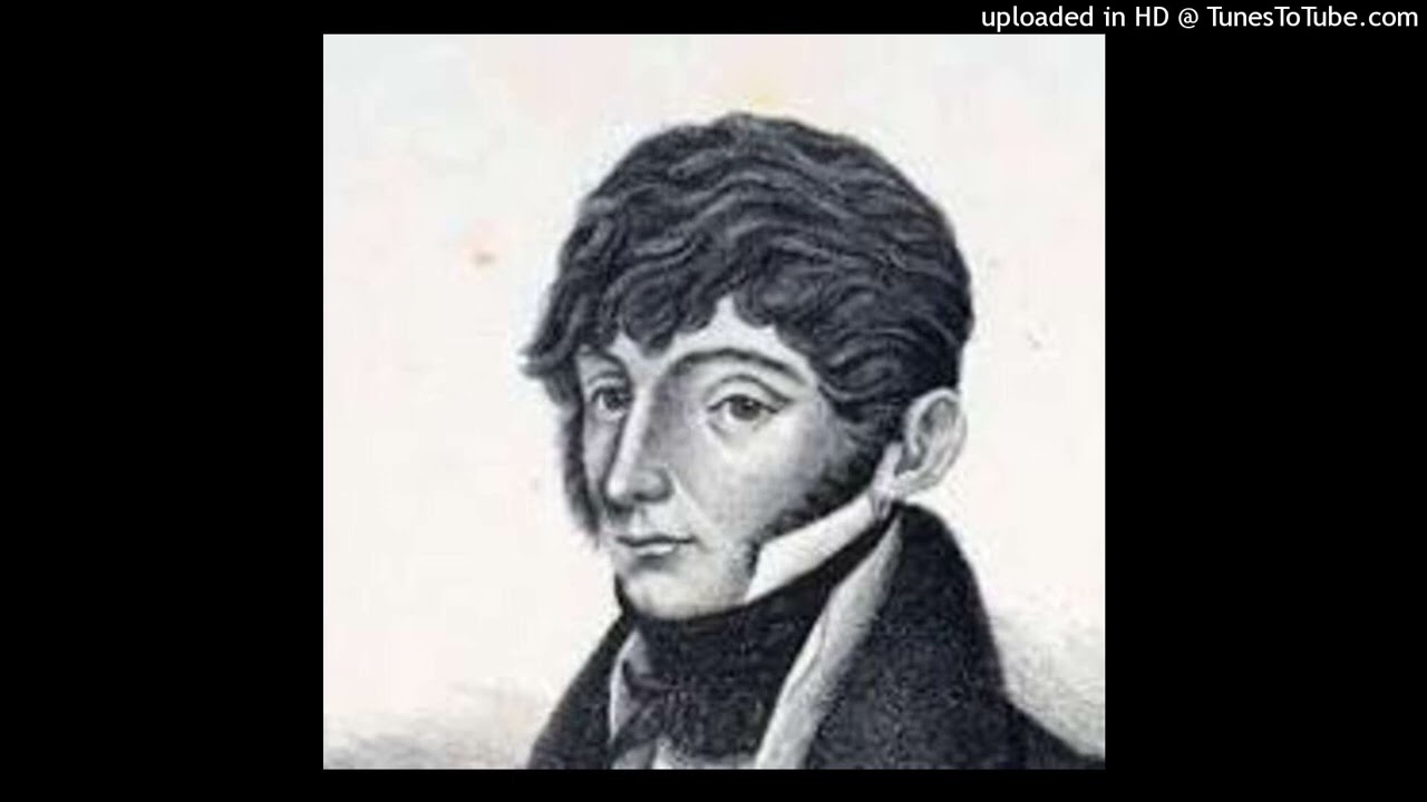 Mauro Giuliani Grand Duo Concertant 85 IV. Allegretto expressivo