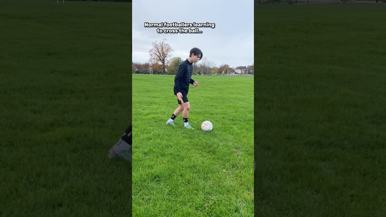 Wing backs&hellip; 😂😈 #football #shorts