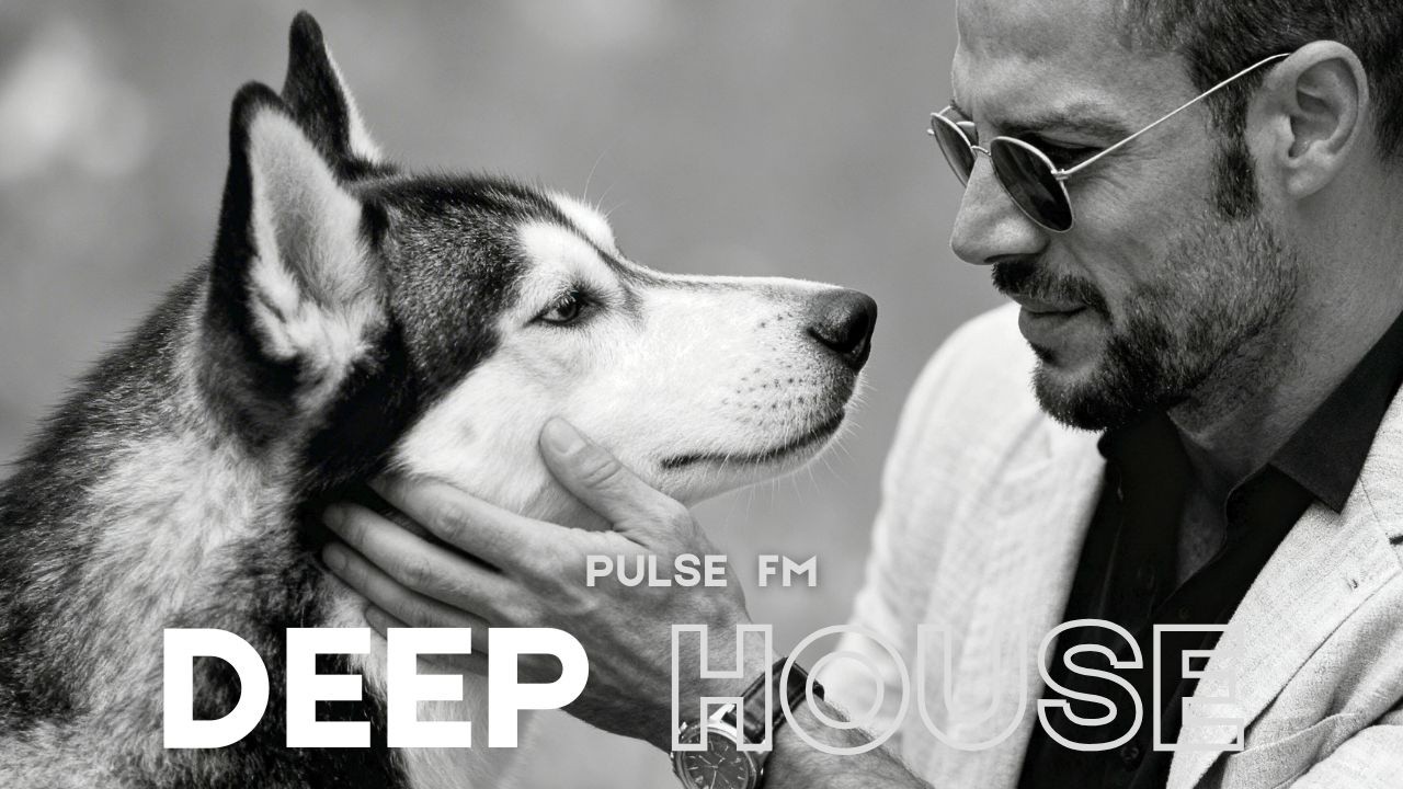 Deep House Reflections | Music for Quiet Moments