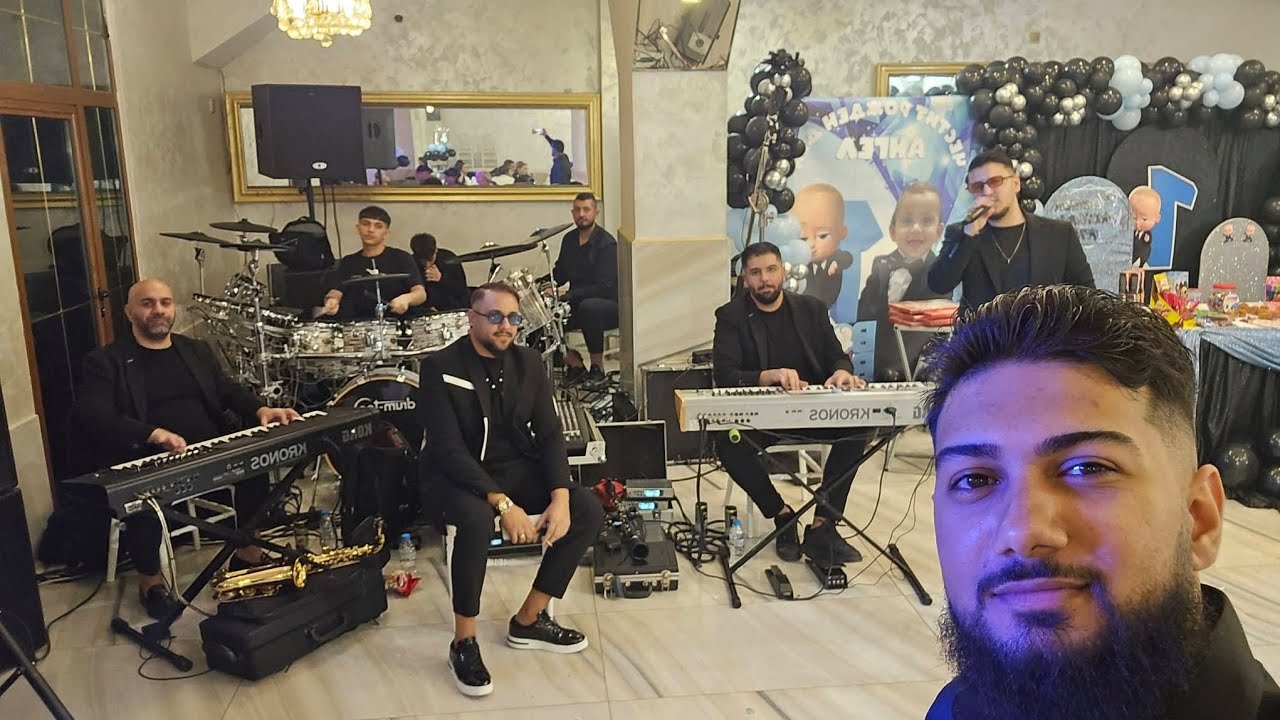 EVROPA GRUP MIX KUCHECI 2026