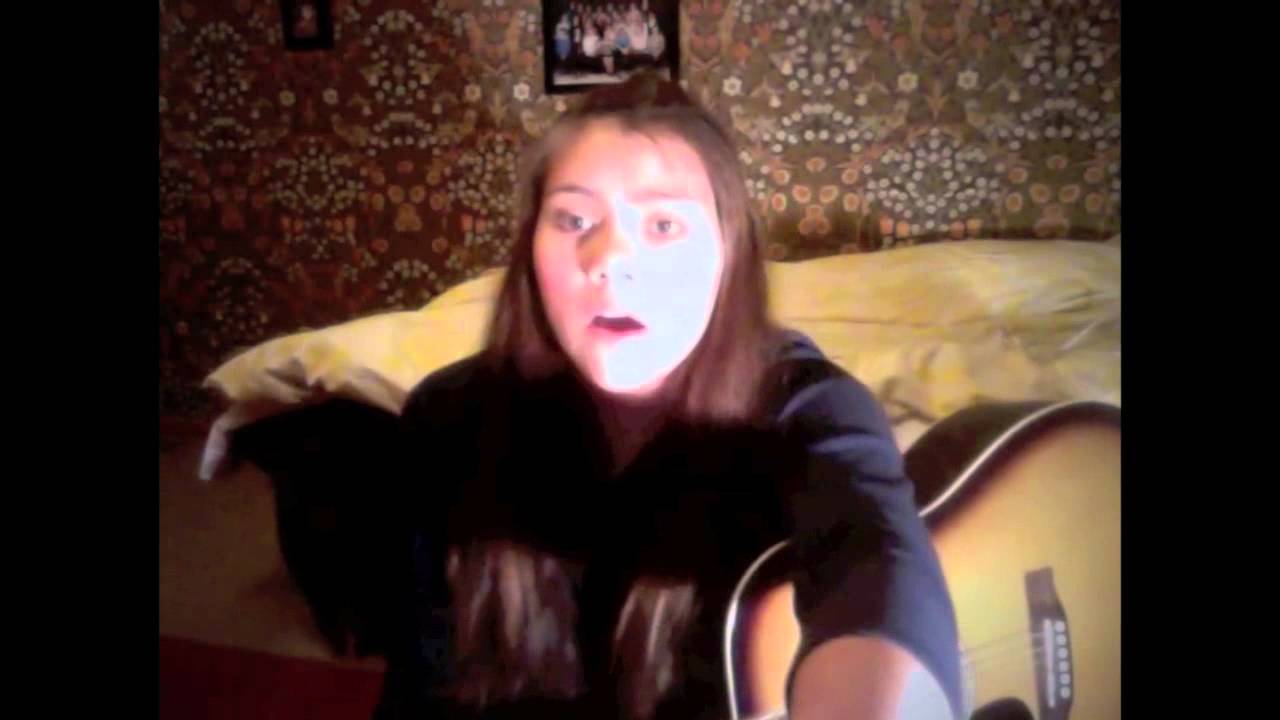 Royals-Lorde (covered by Elisa Baath)
