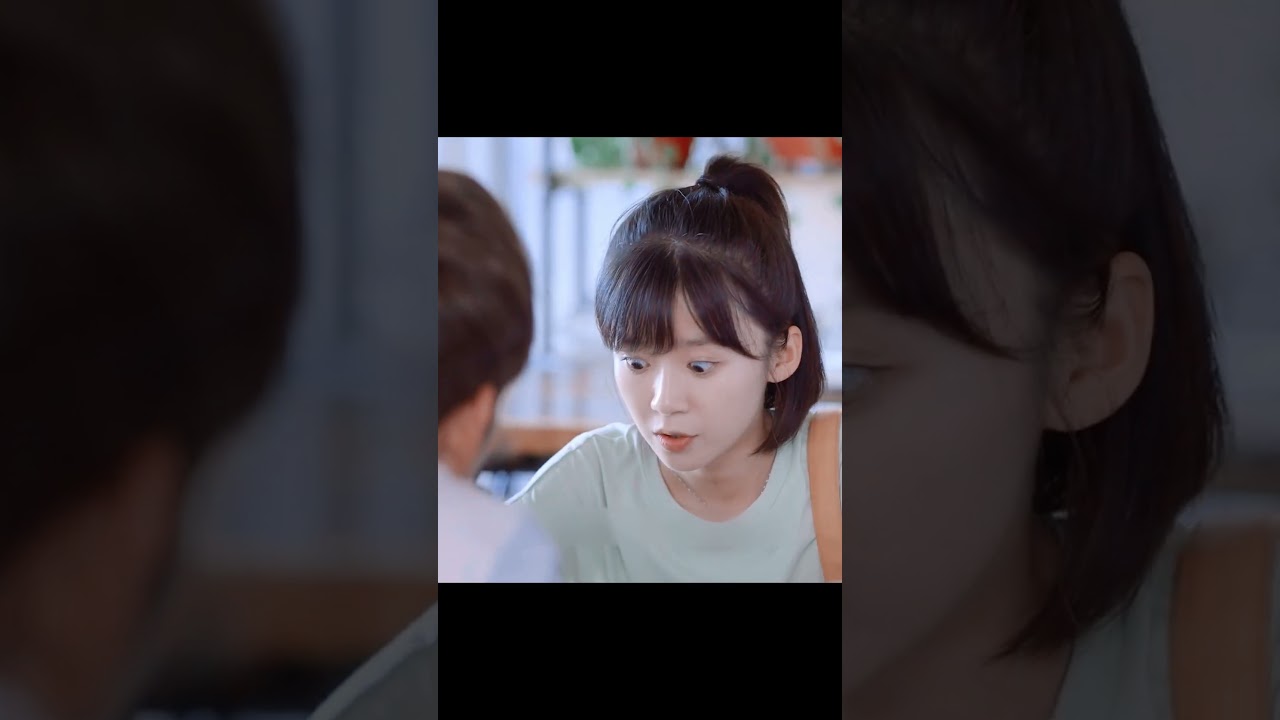 Facing the love rival😤😤 | Professional Single | YOUKU Shorts 