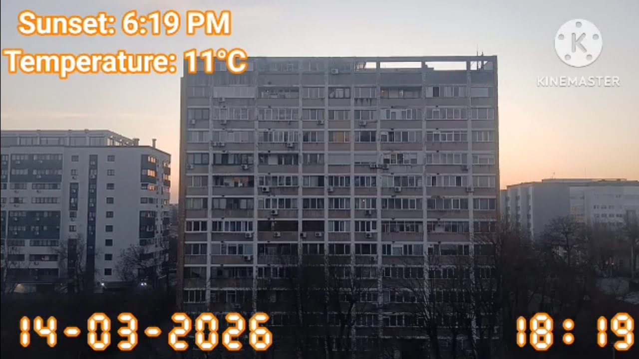 Watching The Clouds #2,568