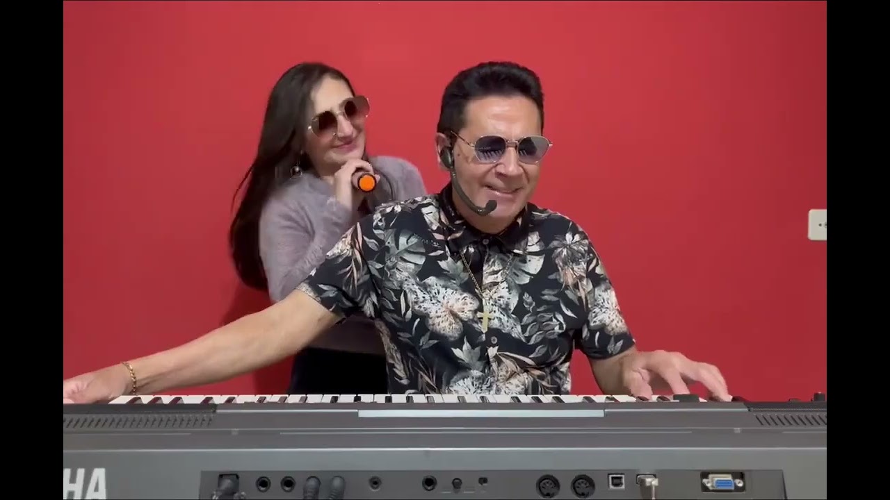 @,Uma composição minha e a participação especial de Vilma Souza. Música: Tá puxado.
