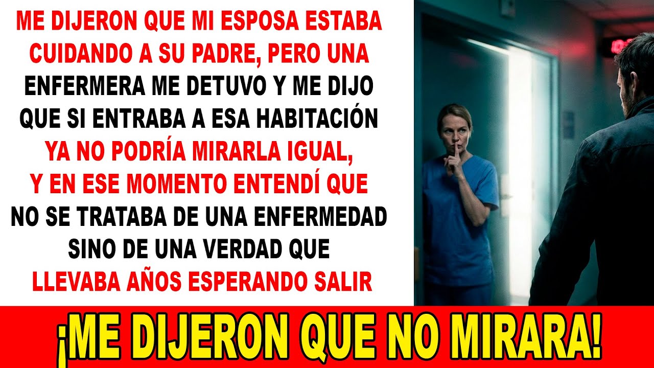 Mi hija construyó su vida sobre mí… y luego me negó
