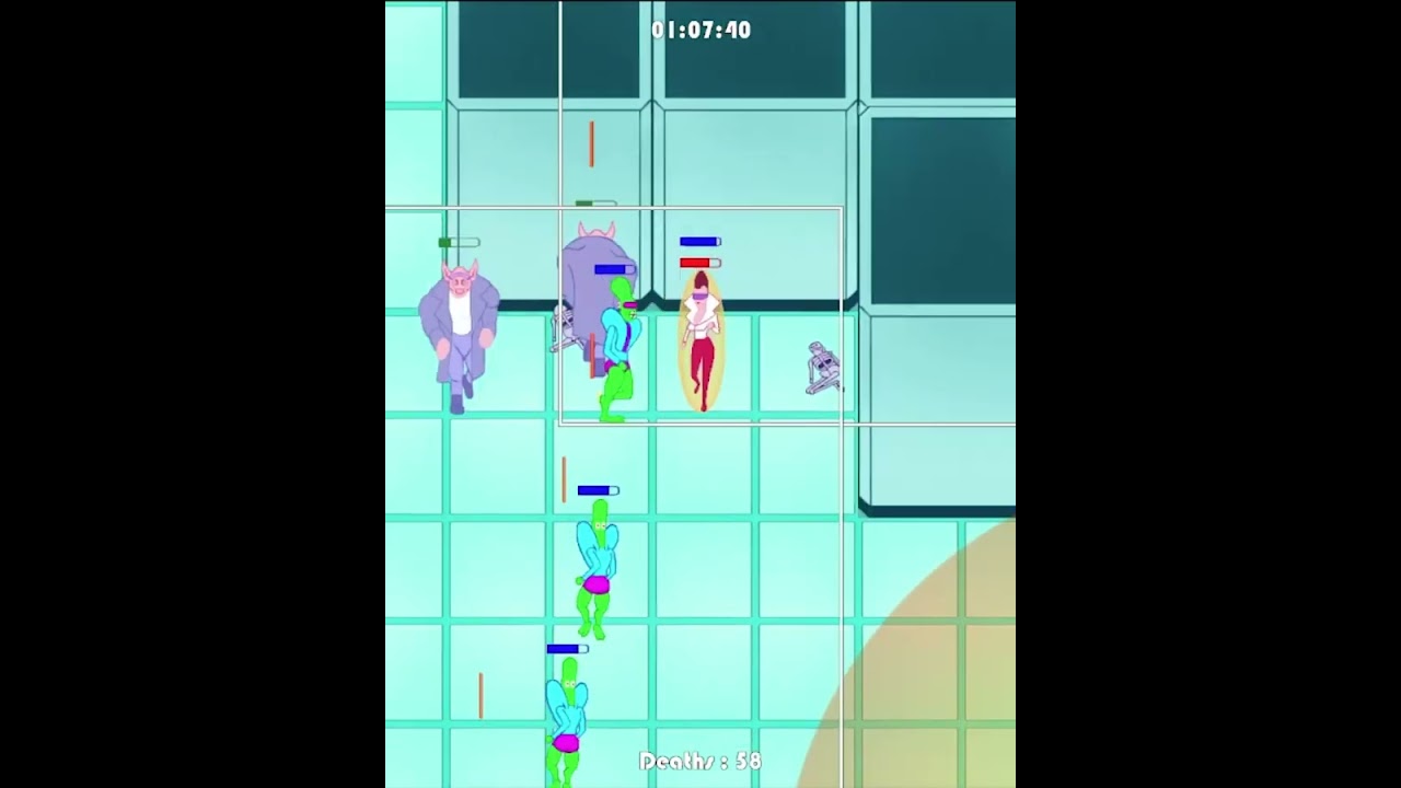 Disco Duck on Steam