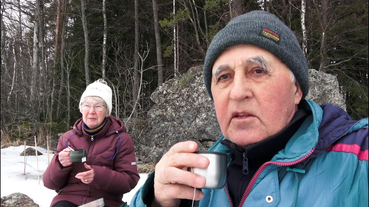 17. 3- 21 Sääksjärvi Kokemäki