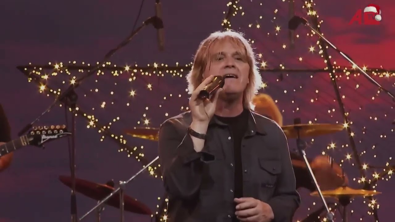 Elita 5 - Faleminderit (Live ) ATV