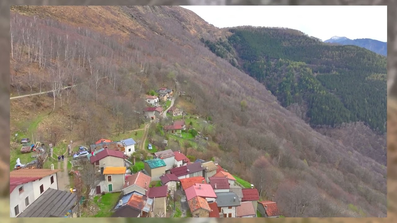 ALPE CAMAGGIORE   VENDROGNO LC