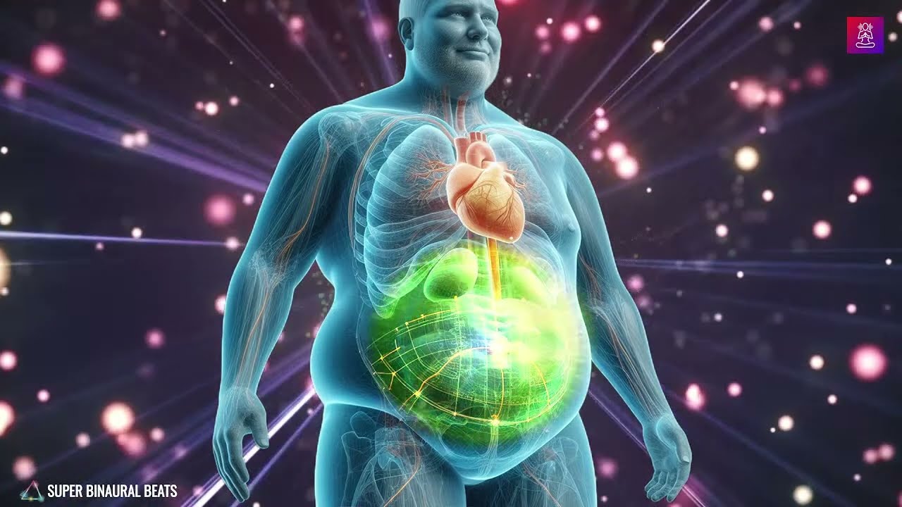 280 Hz Frequency: 280Hz Super Healing Sleep Music  | 280 Hertz  Subliminal Pure Tone