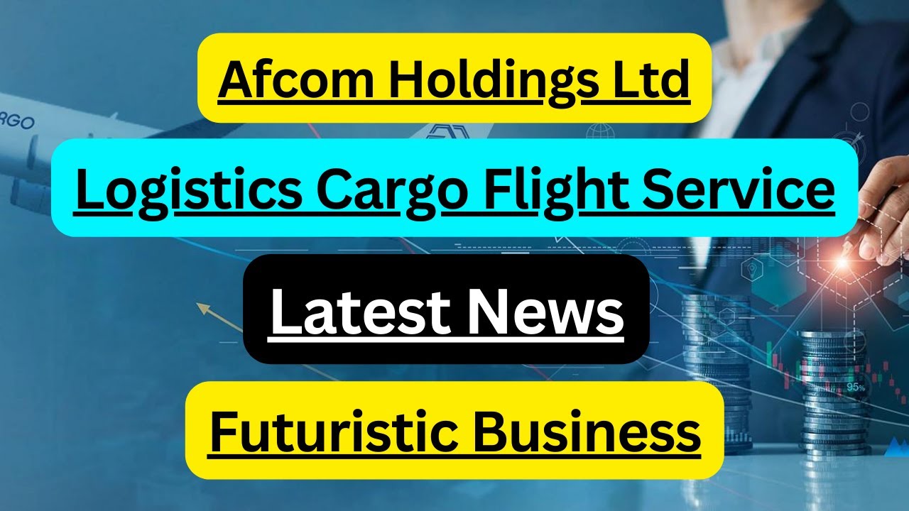 Afcom Holdings Ltd | Stock Analysis | Big Opportunities This Sector | Charter Service | Afcom