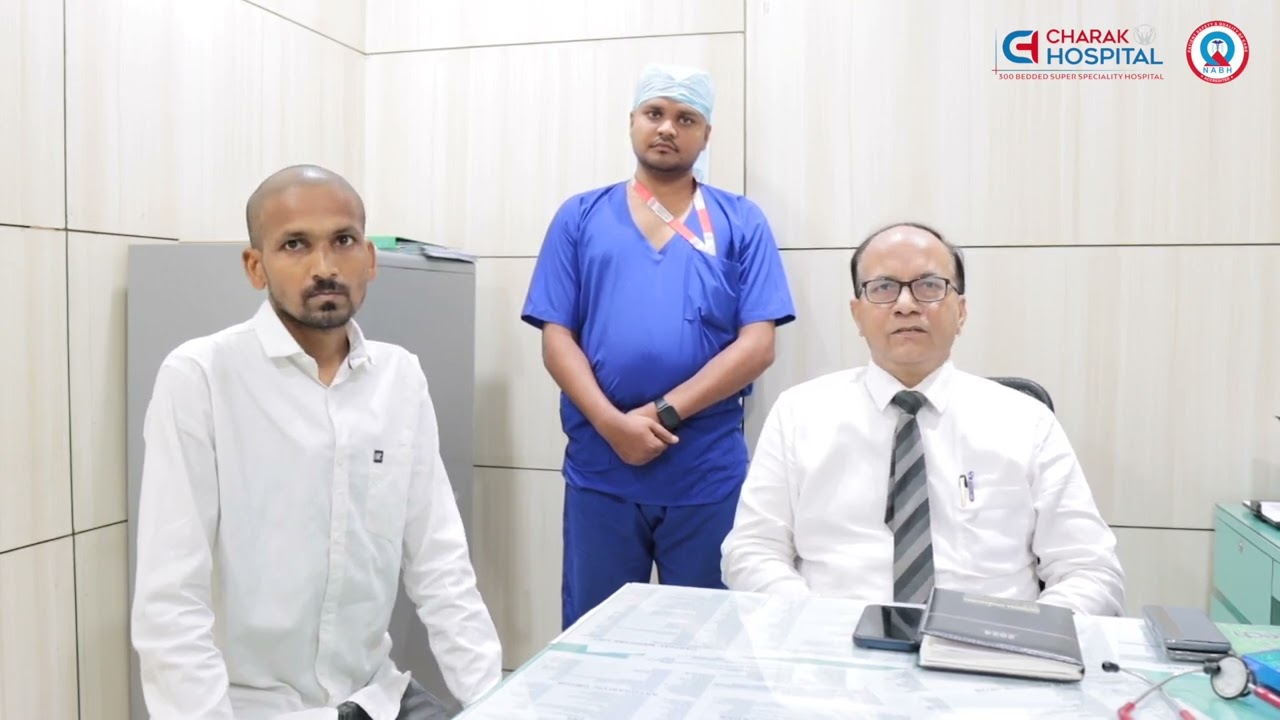 Charak Heart Institute, Hardoi Road, Dubagga, Lucknow | Best Hospital in Lucknow