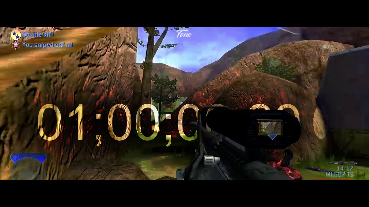 Big Guns : A Halo 2 Community Edit