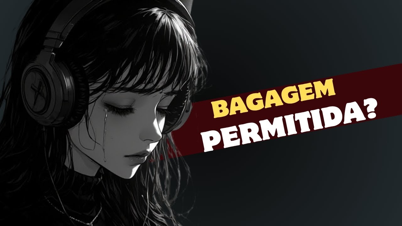 Bagagem Permitida 