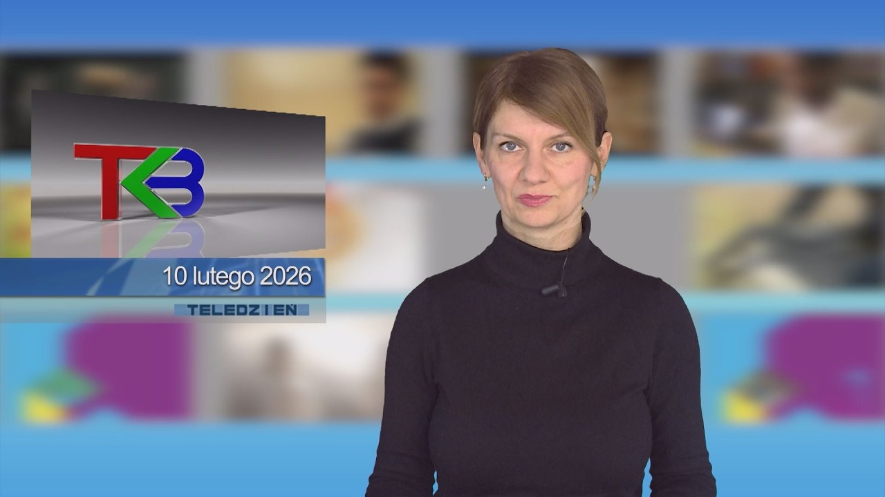 TKB - TELEDZIEŃ - 10.02.2026