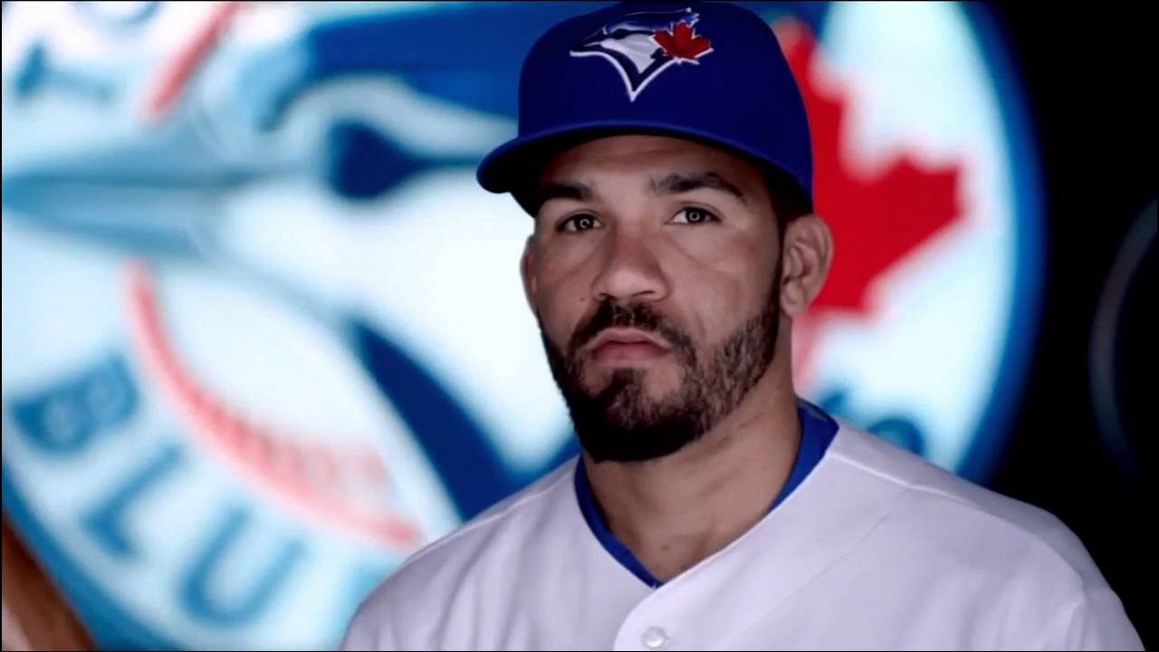 Blue Jays Central 2016 Opening/Intro - Sportsnet